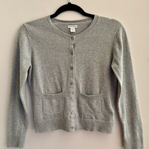 Amazon Essentials Girls Cardigan Size XL (12) EUC
